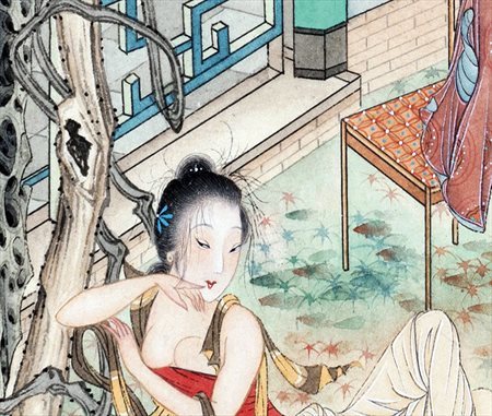 城步-中国古代行房图大全，1000幅珍藏版！